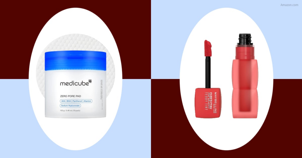 Best Amazon Big Spring Sale Beauty Deals 2026 Best Amazon Big Spring Sale Beauty Deals 2026