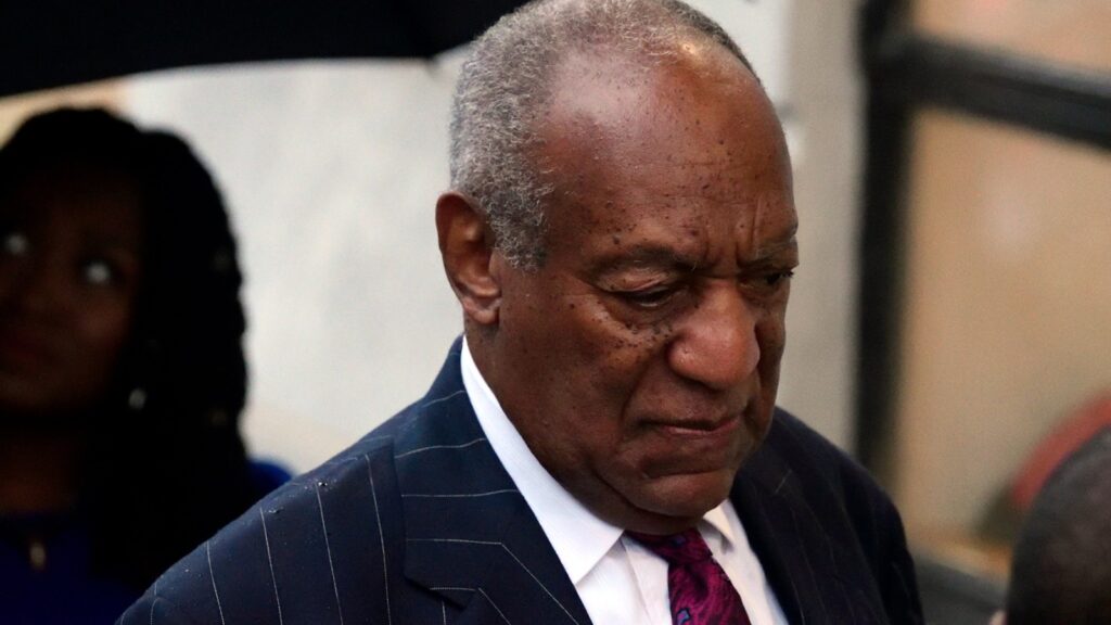 Bill Cosby Trial Jurors Award $19.3 Million for Alleged 1972 Rape