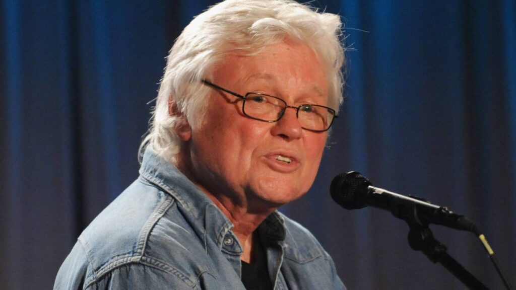 Chip Taylor, 'Wild Thing' Songwriter, Dead at 86