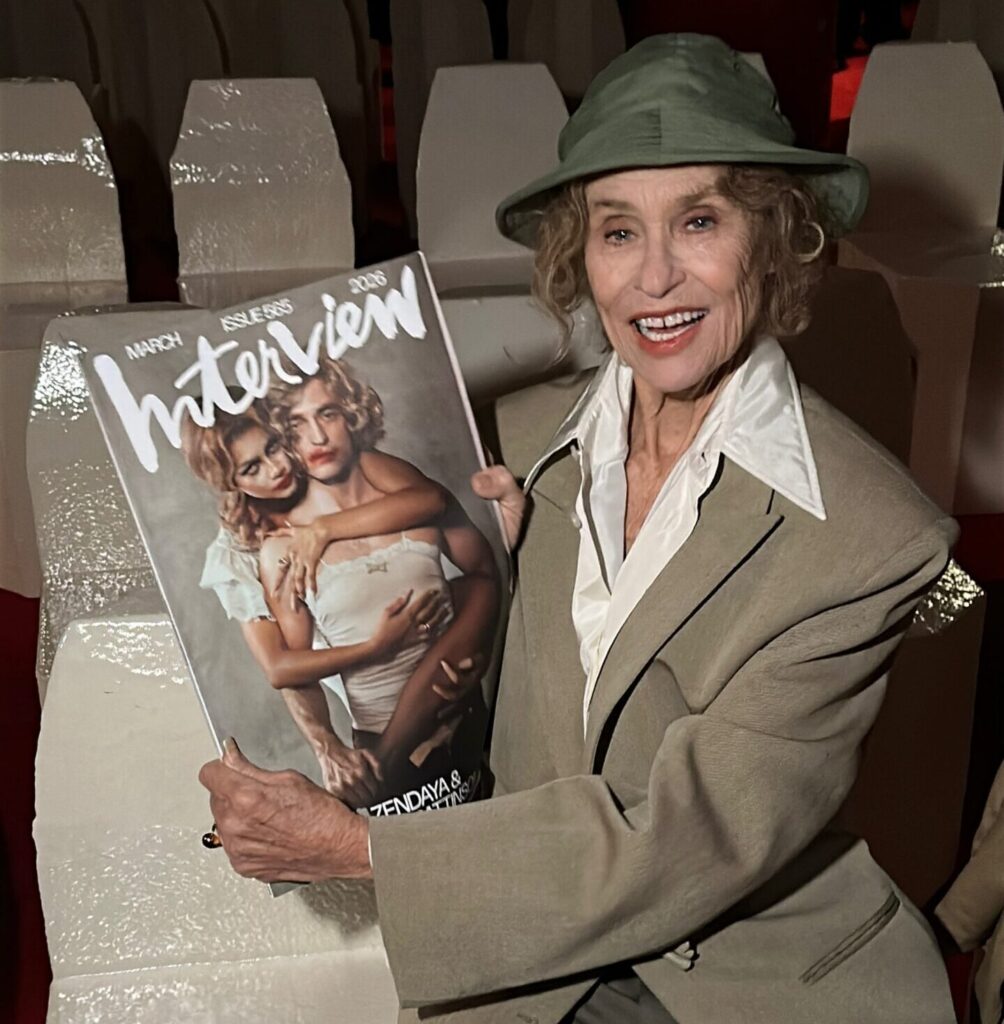 Ethical Fur and Fiber-Optic Fuzz: Inside Bottega Veneta FW26