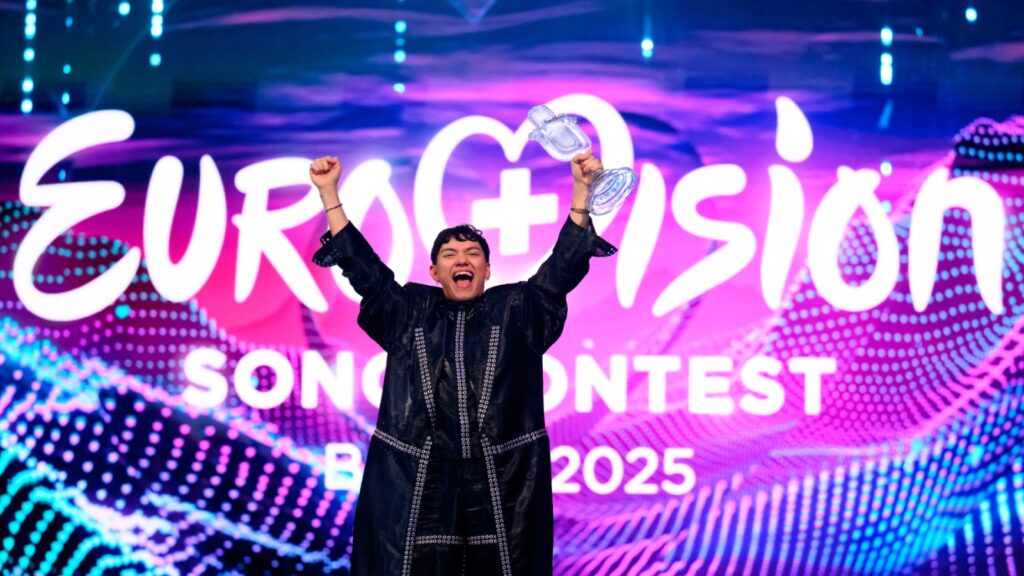 Eurovision Announces Asia Edition of Song Contest