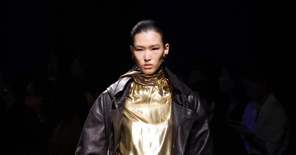 Ferragamo Shares a Dream of Liberation and Peace for Fall 2026