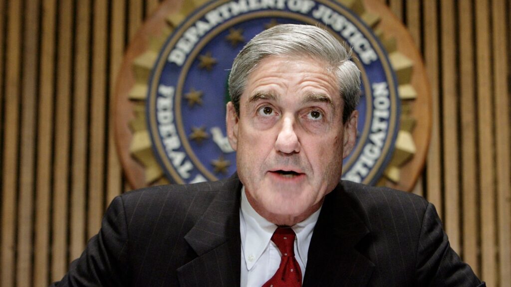 Former Special Counsel Dead at 81