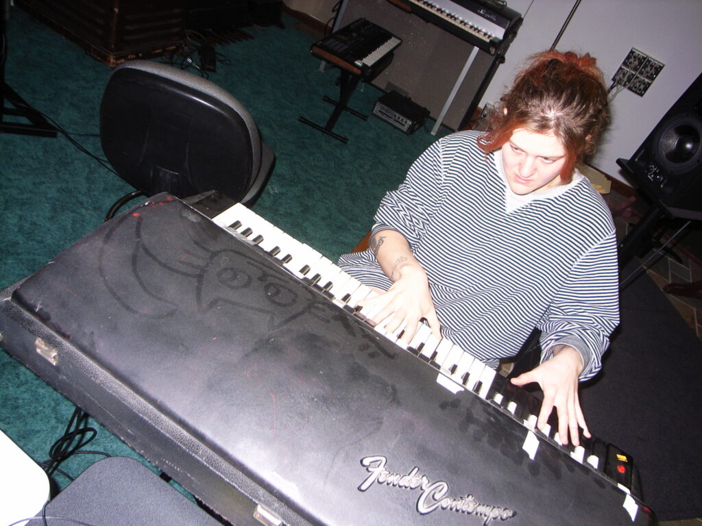 Grace Ives Tells Hunter Schafer Why She Loves Being Called Girlfriend