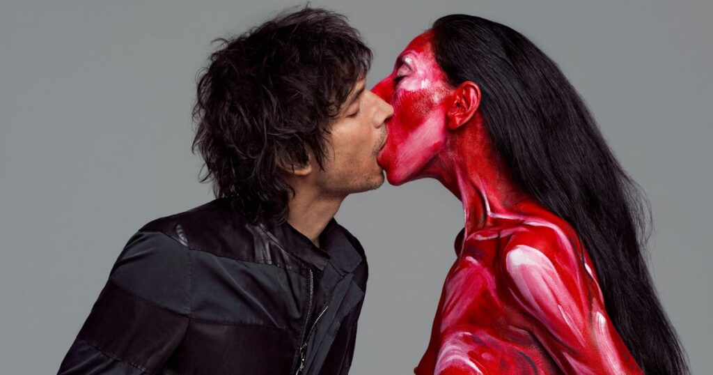 Inez & Vinoodh on Their Retrospective & Why Every Photograph Is an Act of Love