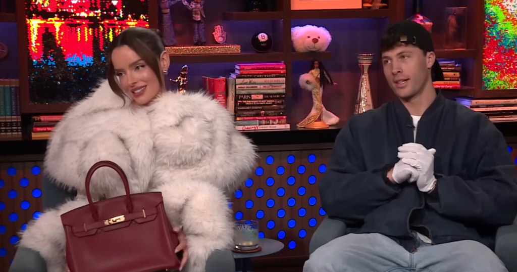 Inside Jake Shane’s Birkin Shopping Trip With Rob Rausch