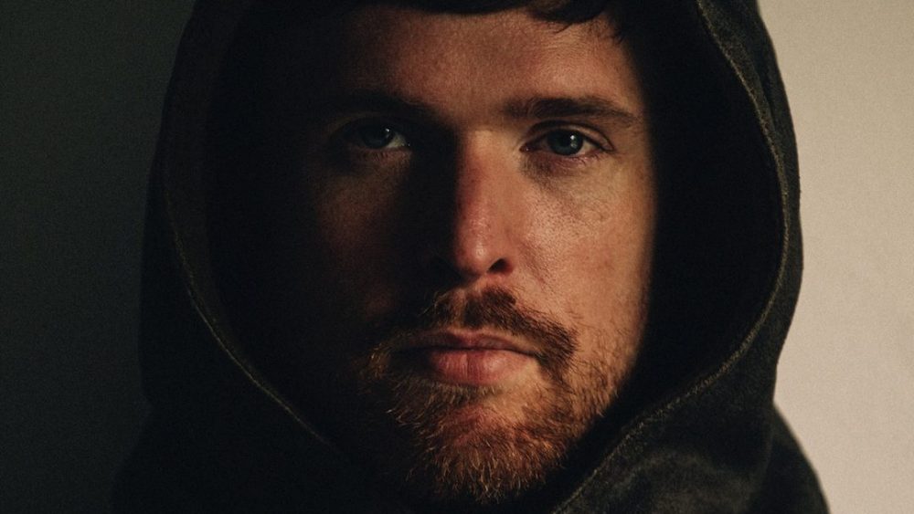 James Blake on ‘Trying Times,”Sinners’ and Being a Fully DIY Artist James Blake on 'Trying Times,''Sinners' and Being a Fully DIY Artist