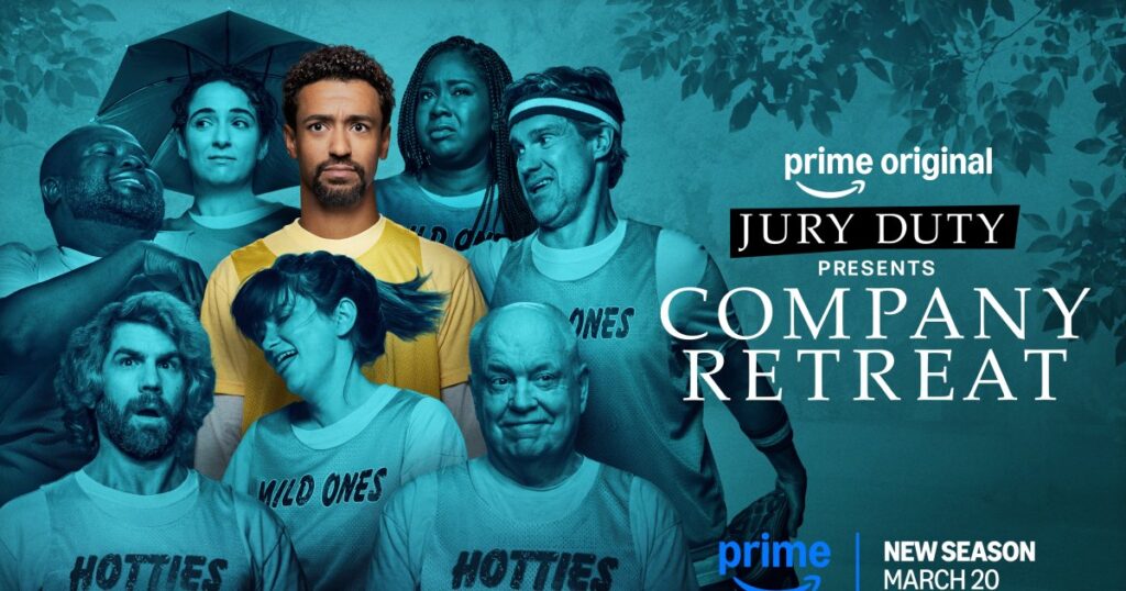 'Jury Duty' Season 2: Release Date, Cast and New Setting Explained
