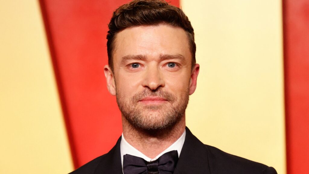 Justin Timberlake’s DWI Arrest Video Released After Redactions Deal Justin Timberlake’s DWI Arrest Video Released After Redactions Deal