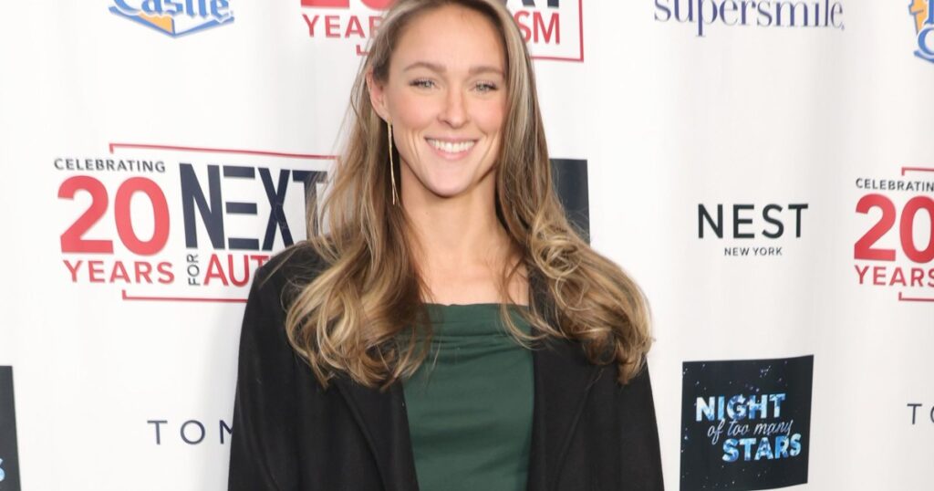 Kylie Kelce Says Stop Asking Women If They’re Pregnant - Life & Style