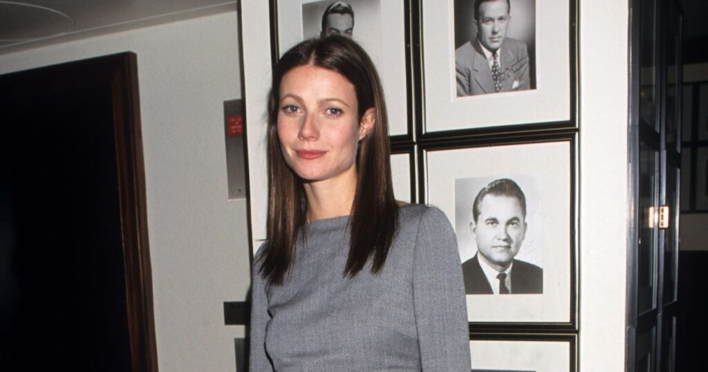 Of Course Gwyneth Paltrow’s Auction Is Peak Gwyneth Paltrow Of Course Gwyneth Paltrow’s Auction Is Peak Gwyneth Paltrow