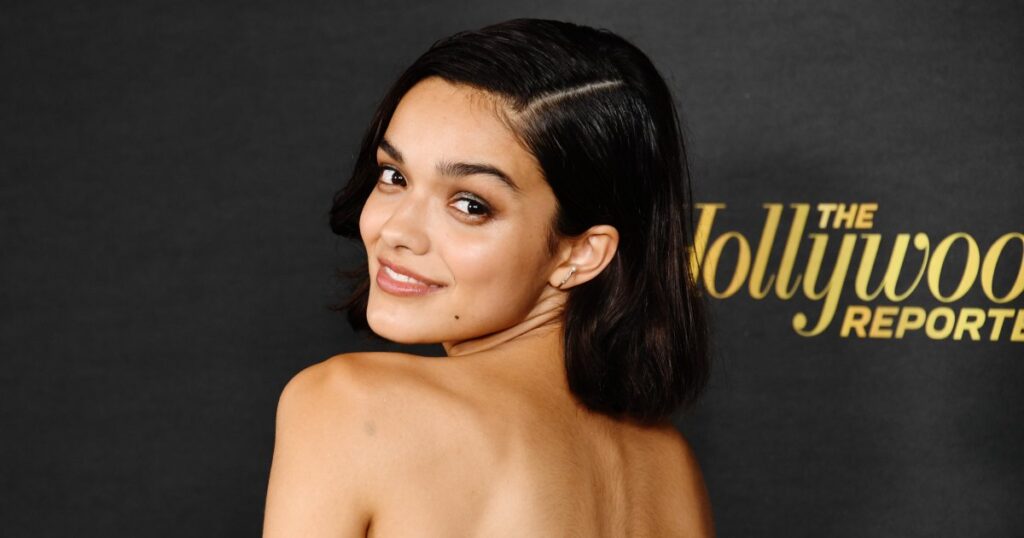 Rachel Zegler Reflects on ‘Snow White’ Backlash and Criticism