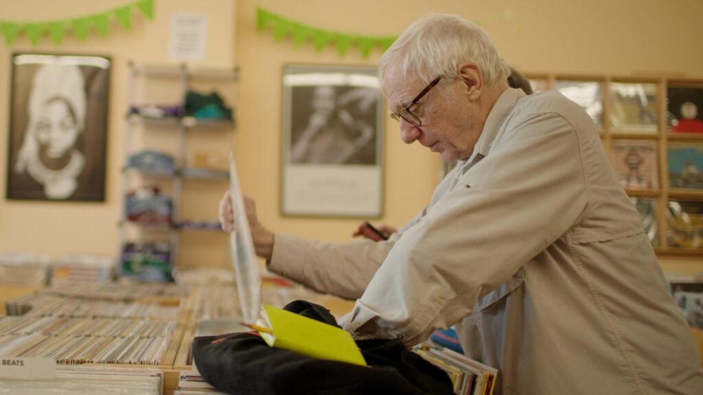 Robert Christgau Is the ‘Last Critic’ Standing Robert Christgau Is the 'Last Critic' Standing