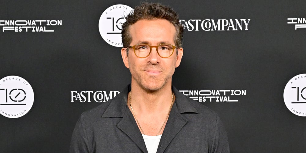 Ryan Reynolds-Led ‘Animal Friends’ Moves Release Dates for the Fifth Time to 2027 | Addison Rae, Animal Friends, Aubrey Plaza, Dan Levy, Ellie Bamber, Jason Momoa, Lil Rel Howery, Movies, Ryan Reynolds | Celebrity News and Gossip | Entertainment, Photos and Videos Ryan Reynolds-Led ‘Animal Friends’ Moves Release Dates for the Fifth Time to 2027 | Addison Rae, Animal Friends, Aubrey Plaza, Dan Levy, Ellie Bamber, Jason Momoa, Lil Rel Howery, Movies, Ryan Reynolds | Celebrity News and Gossip | Entertainment, Photos and Videos