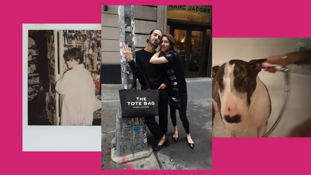Sofia Coppola on Marc Jacobs, X-Girl, and Finding Your Film in the Edit Sofia Coppola