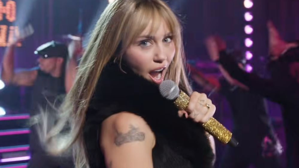 Songs, Guests and Miley Cyrus Songs, Guests and Miley Cyrus
