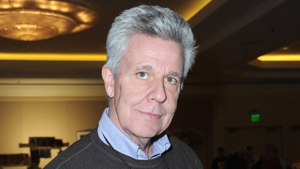 Stephen Hibbert, 'Pulp Fiction' Gimp, Dead at 68