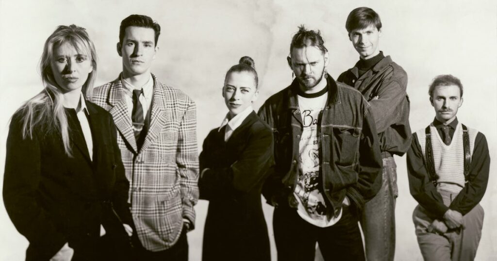 The Antwerp Six Exhibition at MoMu Explores Their Lasting Impact