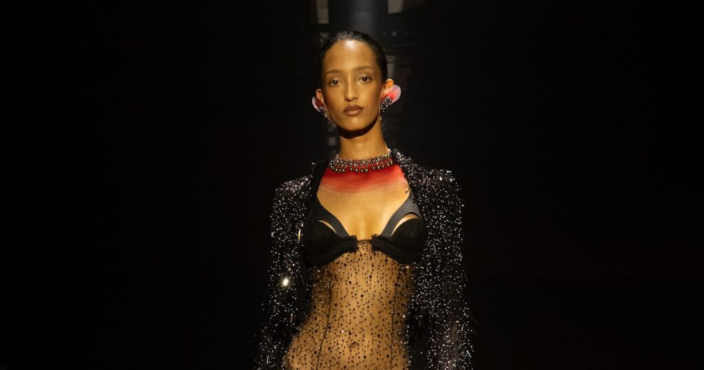 The Best Looks From the Paris Fashion Week Fall 2026 Runways