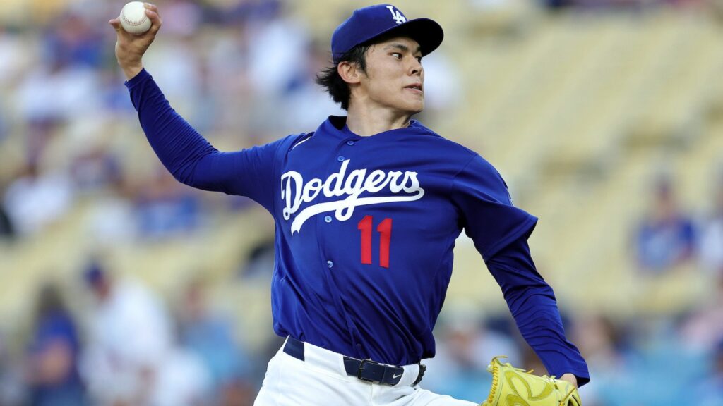 Where to Stream MLB Opening Day 2026 Baseball Games Online