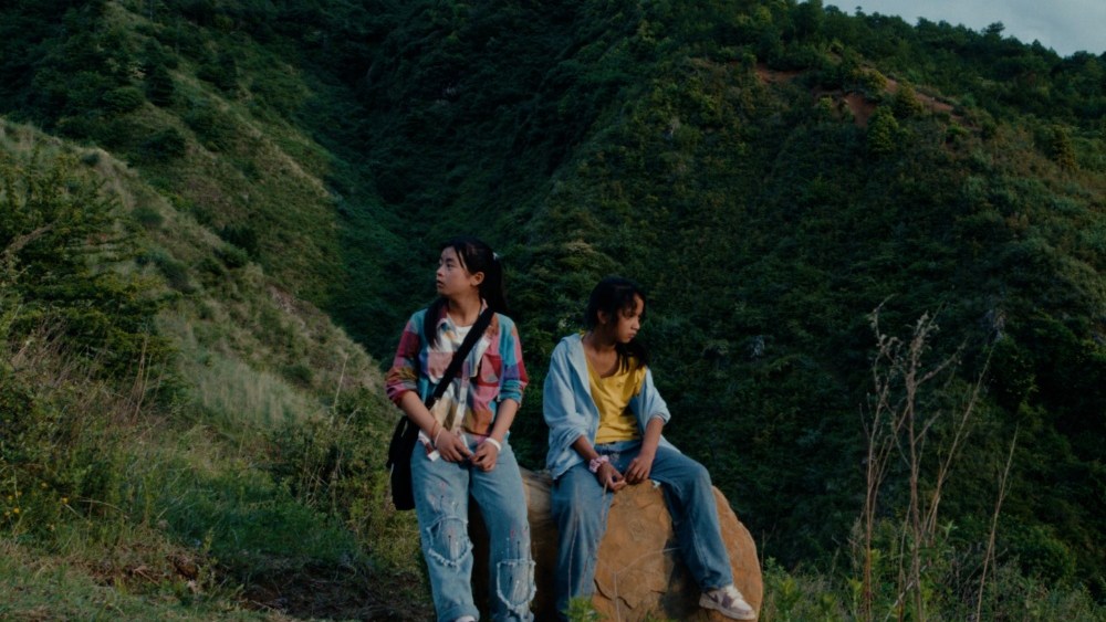 ‘Whispers in May’ Director on Her Coming-of-Age Documentary 'Whispers in May' Director on Her Coming-of-Age Documentary