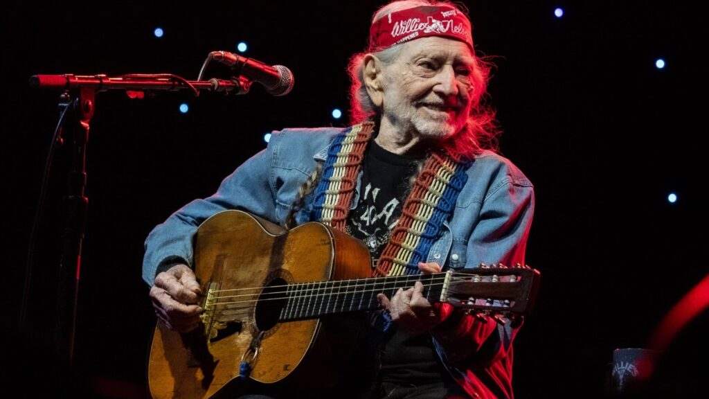 Willie Nelson's Outlaw Music Festival 2026 Lineup and Cities Announced
