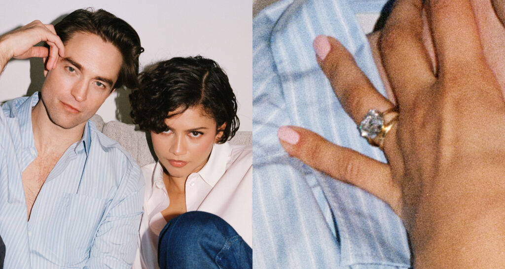 Zendaya Appears to Wear Wedding Band in ‘The Drama’ Promo Photos Amid Tom Holland Wedding Claim | Tom Holland, Zendaya | Celebrity News and Gossip | Entertainment, Photos and Videos