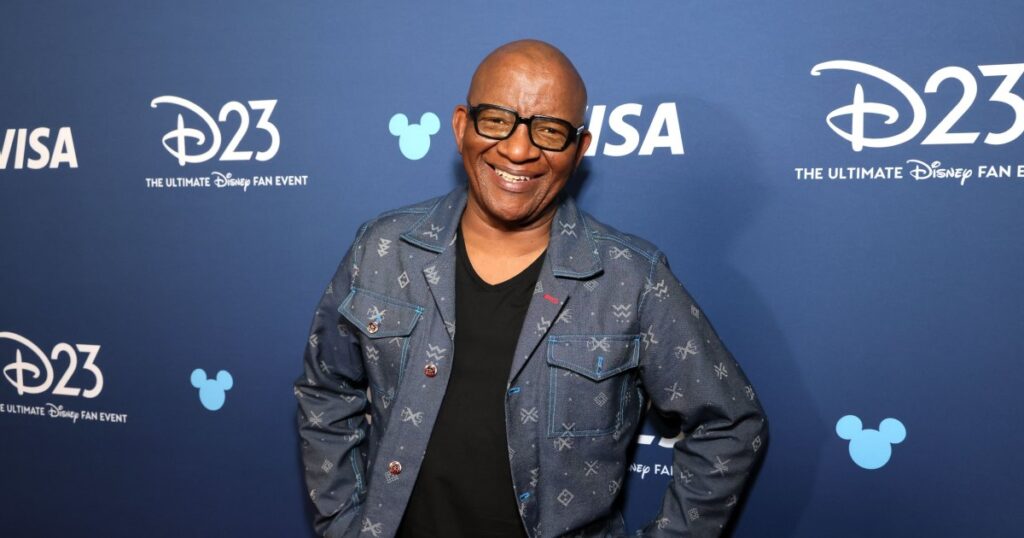 ‘Lion King’ Composer Files $27M Lawsuit Against Comedian