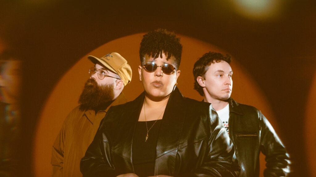 Alabama Shakes Tackle These Crazy Times on New Song 'American Dream'