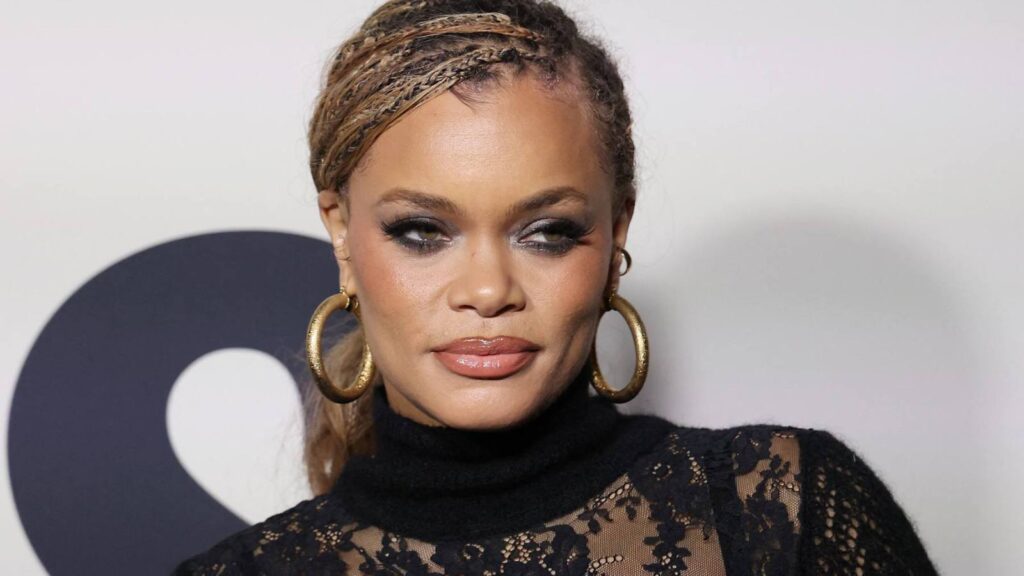 Andra Day Scores Win Over Ex-Manager, ‘Civil Theft’ Claim Moves Ahead