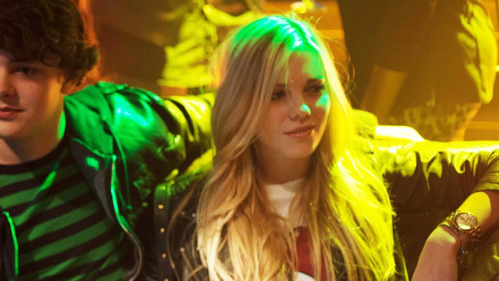 Chloe In 'The Bling Ring' 'Memba Her?! Chloe In 'The Bling Ring' 'Memba Her?!