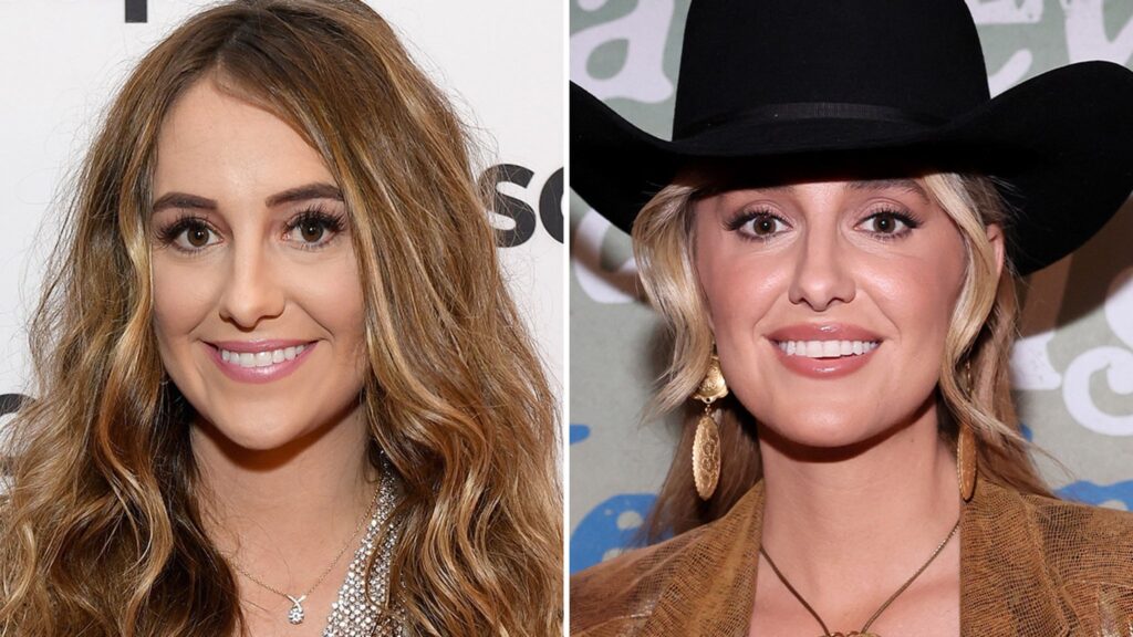 Headliner Hottie Lainey Wilson Good Genes or Good Docs?!