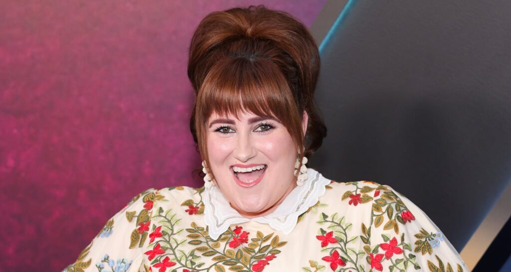 High School Musical’s Kaycee Stroh Joins UK Stage Production as Ms Darbus | Casting, High School Musical, KayCee Stroh | Celebrity News and Gossip | Entertainment, Photos and Videos