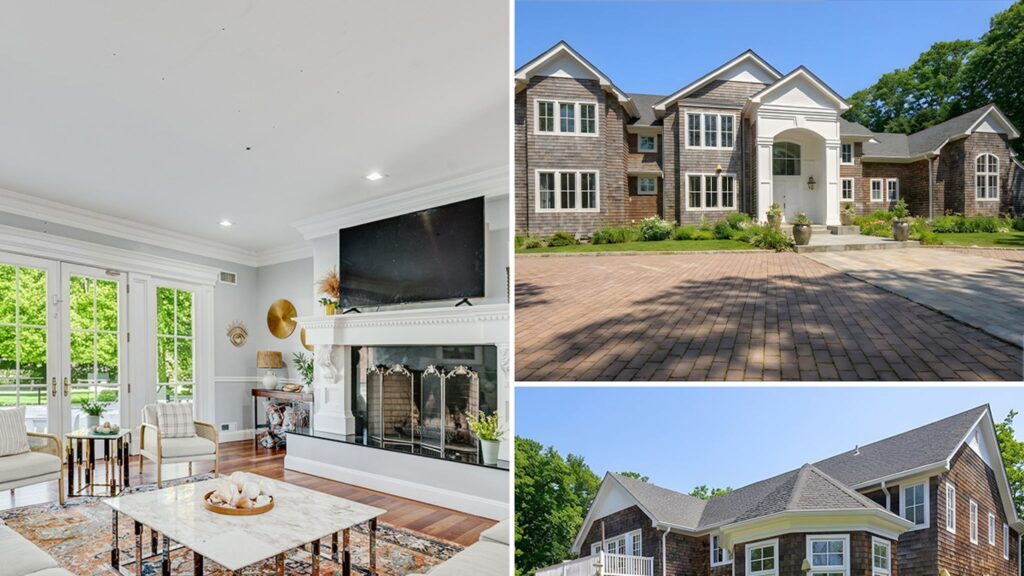 House From ‘Summer House’ Goes Up for Sale, Amid Scamanda House From 'Summer House' Goes Up for Sale, Amid Scamanda