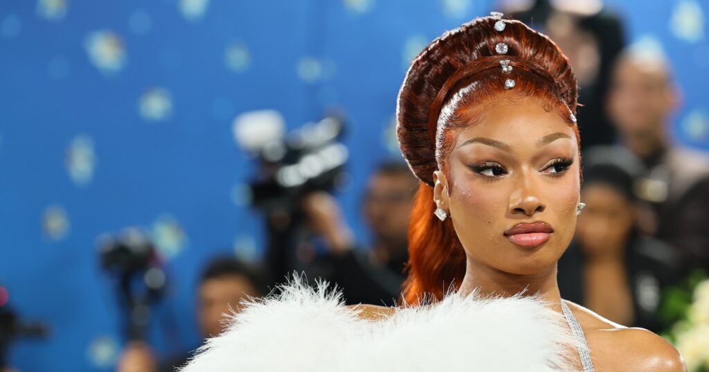 In Defense of Megan The Stallion's Breakup Post