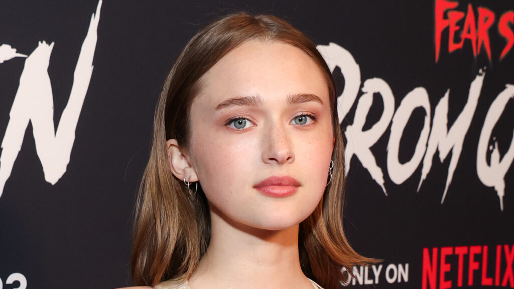 India Fowler Joins 'Off-Campus' Season 2 as John's Love Interest, Grace Ivers - Just Jared - Celebrity News and Gossip