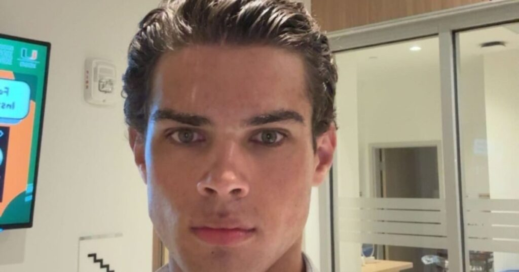 Influencer Clavicular Goes Viral Again After Awkward Interview