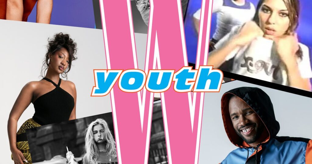 Introducing WYouth, a New Publication from W for the Next Generation
