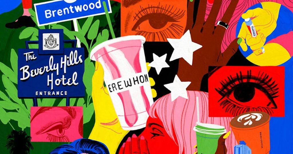 Is Los Angeles the Status Anxiety Capital of the World?