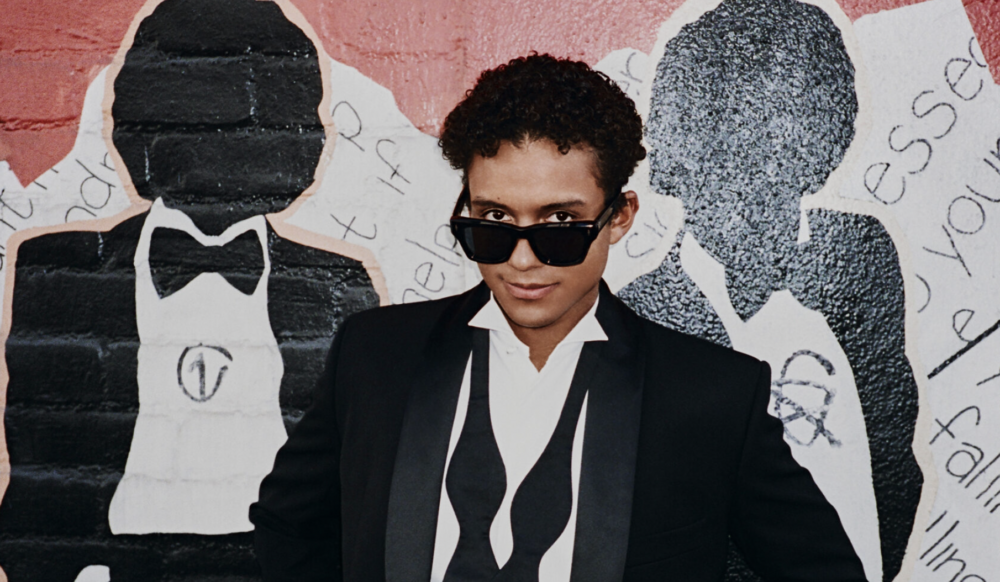 Jaafar Jackson Tells Miles Teller How He Unlocked the King of Pop Jaafar Jackson Tells Miles Teller How He Unlocked the King of Pop