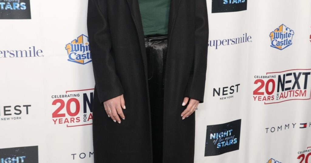 Kylie Kelce’s Uses Thick Philly Accent in On-Screen Debut