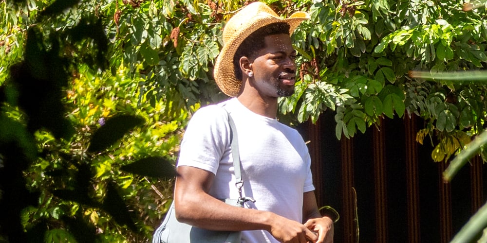 Lil Nas X Steps Out in Cowboy Hat & Boots After Felony Assault Dismissal | Lil Nas X | Celebrity News and Gossip | Entertainment, Photos and Videos Lil Nas X Steps Out in Cowboy Hat & Boots After Felony Assault Dismissal | Lil Nas X | Celebrity News and Gossip | Entertainment, Photos and Videos