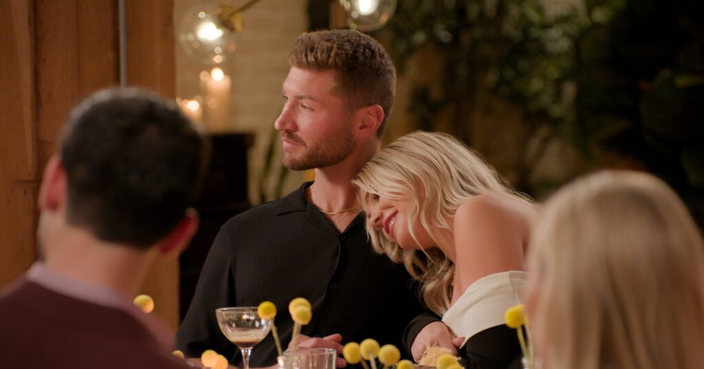 Netflix's Age of Attraction Shows Power Imbalances