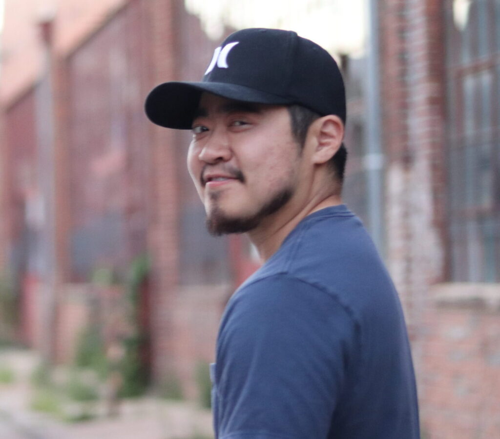 Patrick Cottrell on the Absurdity of Afternoon Hours of a Hermit