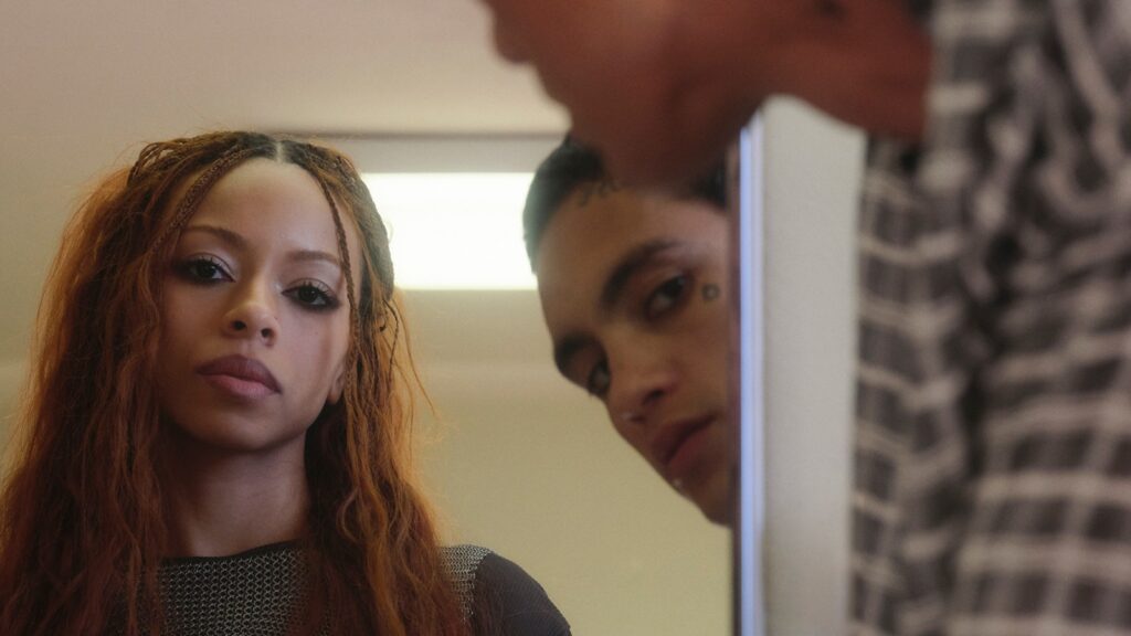 Ravyn Lenae, Dominic Fike Release New Song ‘Reputation’ Ravyn Lenae, Dominic Fike Release New Song 'Reputation'