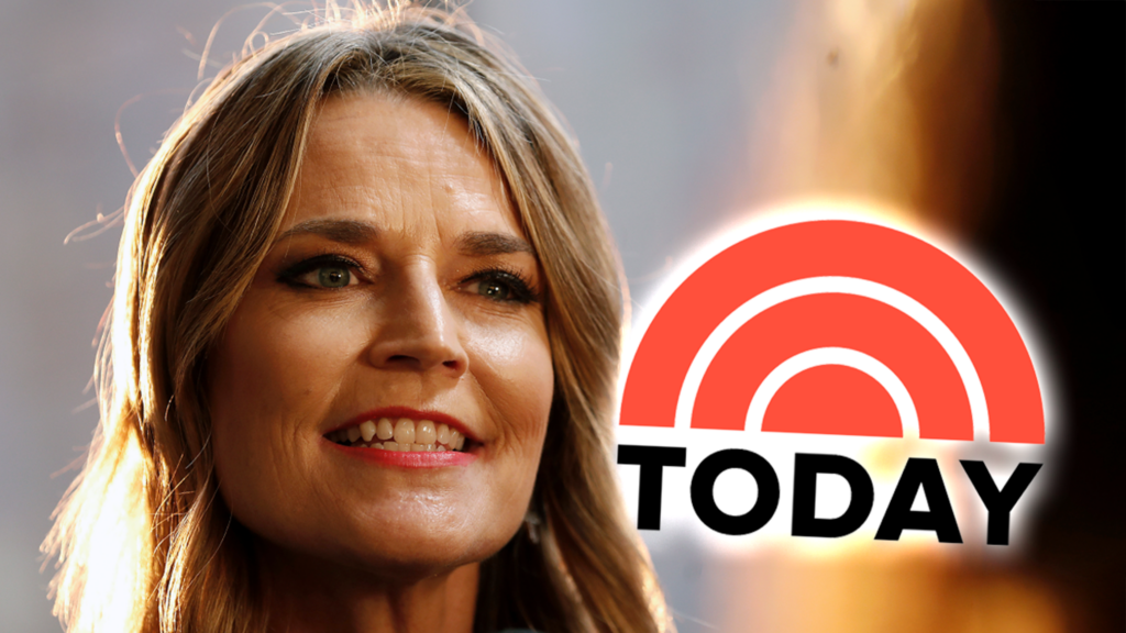 Savannah Guthrie Returns to ‘Today’ Show for First Time Since Mom Went Missing Savannah Guthrie Returns to ‘Today’ Show for First Time Since Mom Went Missing