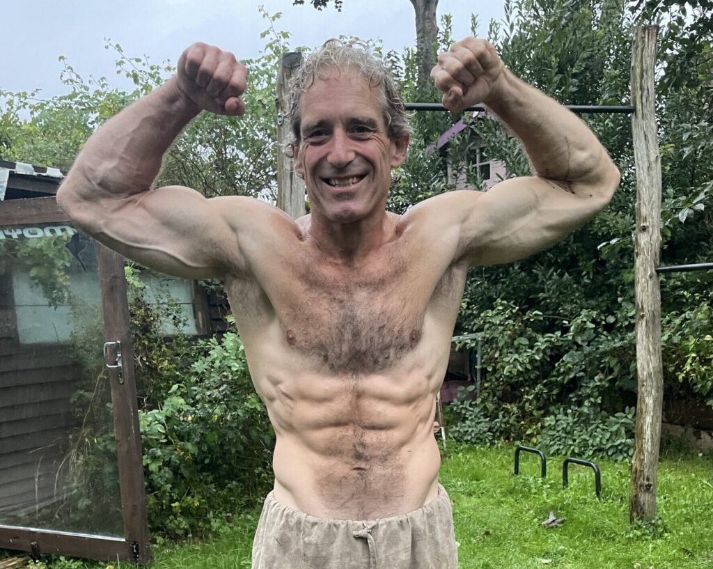 Silverback Tarzan’s No-BS Guide to Looksmaxxing