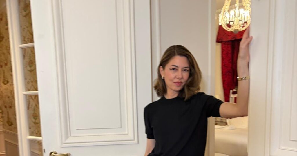 Sofia Coppola’s Biarritz Photo Diary From Chanel Cruise 2027