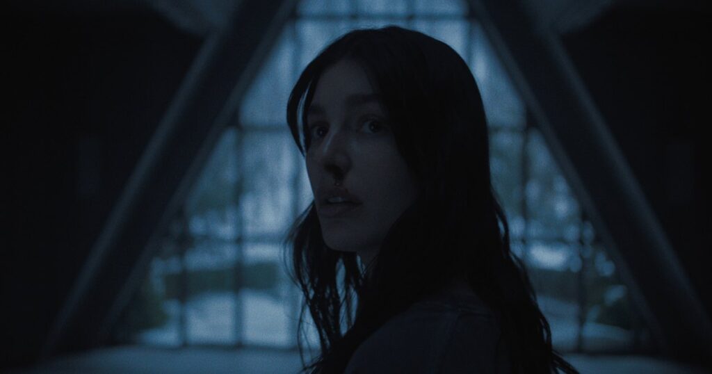 'Something Very Bad Is Going to Happen' Ending Breakdown