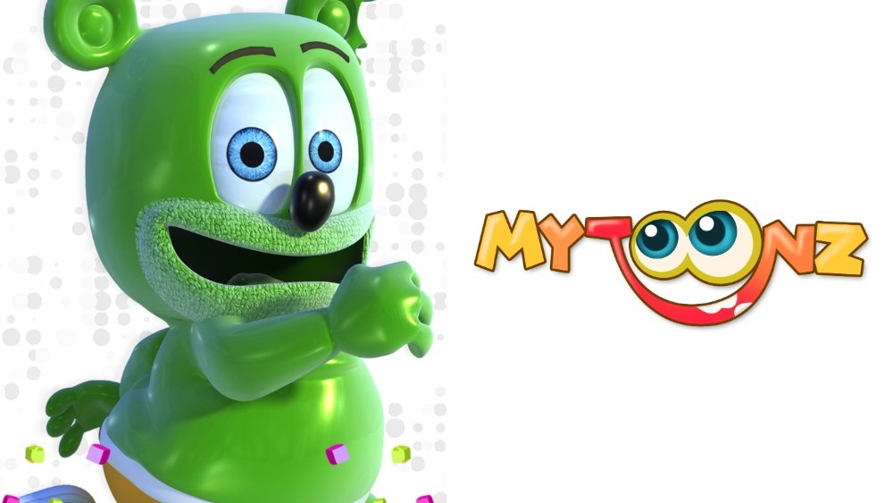 Toonz Launches MyToonz FAST Channel on LG Smart TVs in India Toonz Launches MyToonz FAST Channel on LG Smart TVs in India